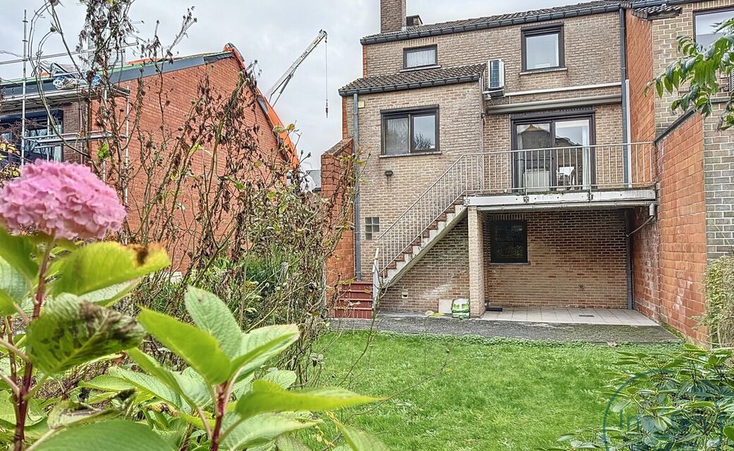 Huis te koop in Leuven Kessel-Lo