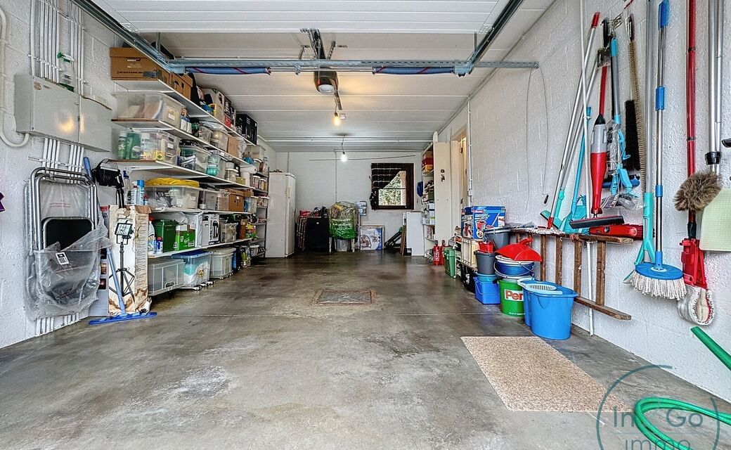 Huis te koop in Leuven Kessel-Lo
