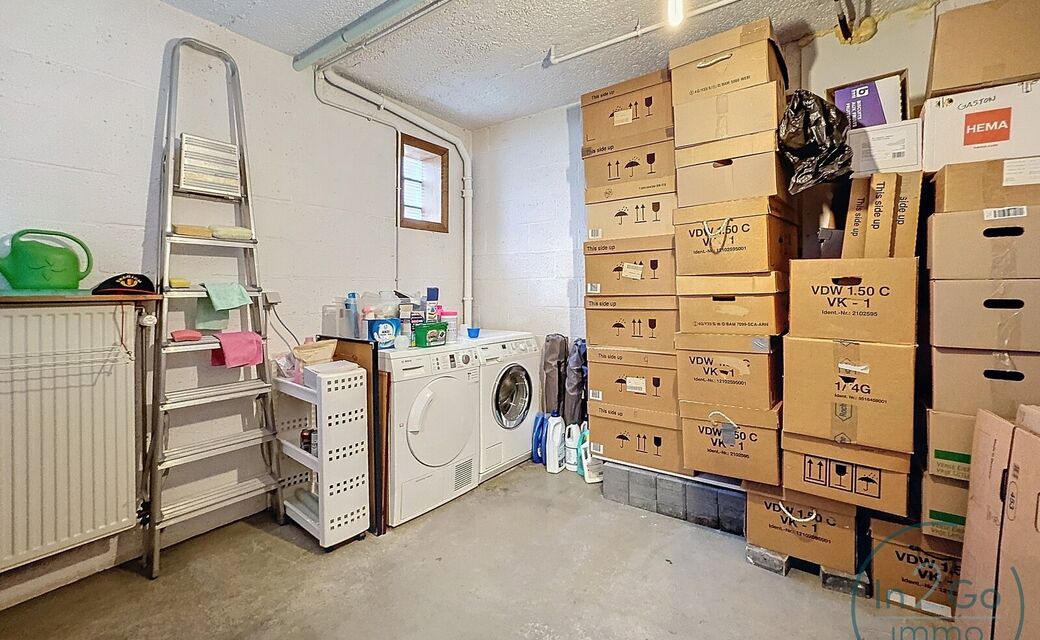 Huis te koop in Leuven Kessel-Lo