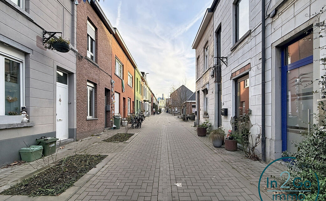 Huis te koop in Leuven Kessel-Lo