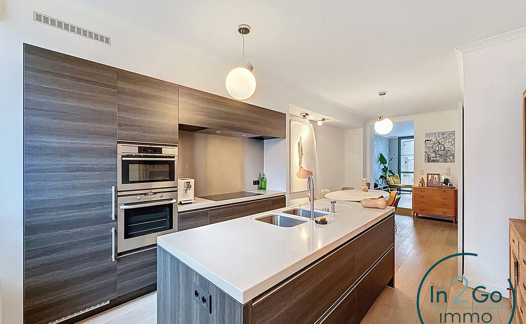 Huis te koop in Leuven Kessel-Lo