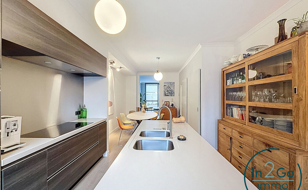 Huis te koop in Leuven Kessel-Lo