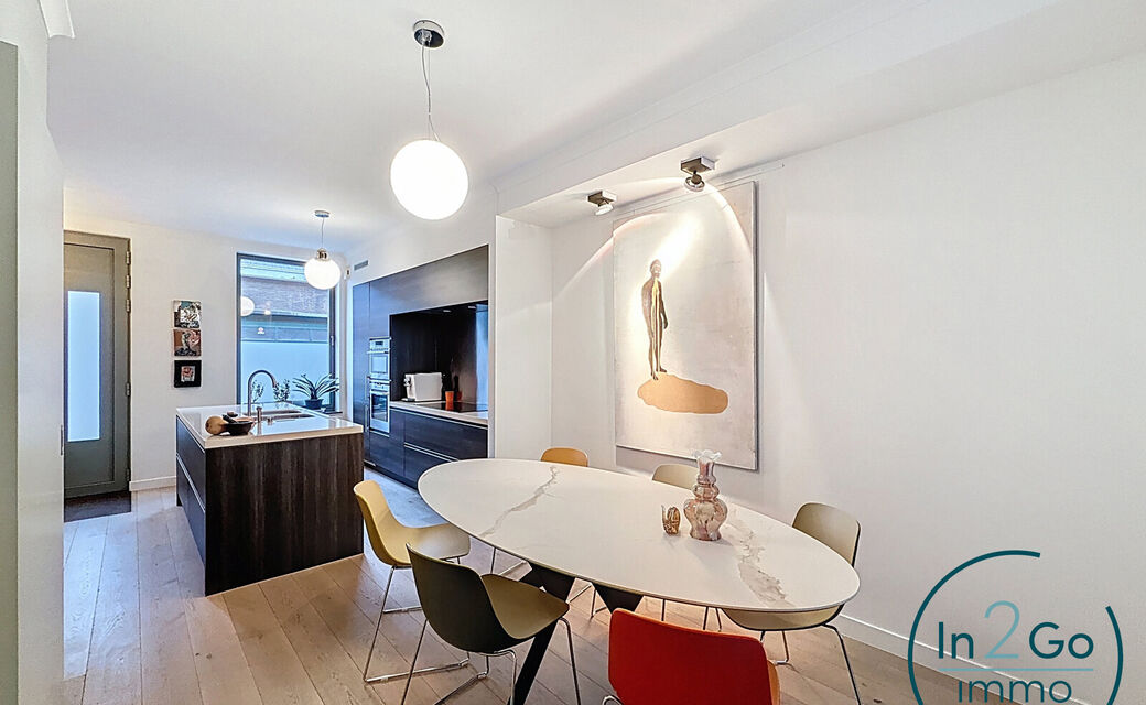 Huis te koop in Leuven Kessel-Lo