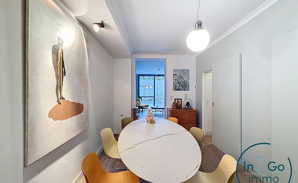 Huis te koop in Leuven Kessel-Lo