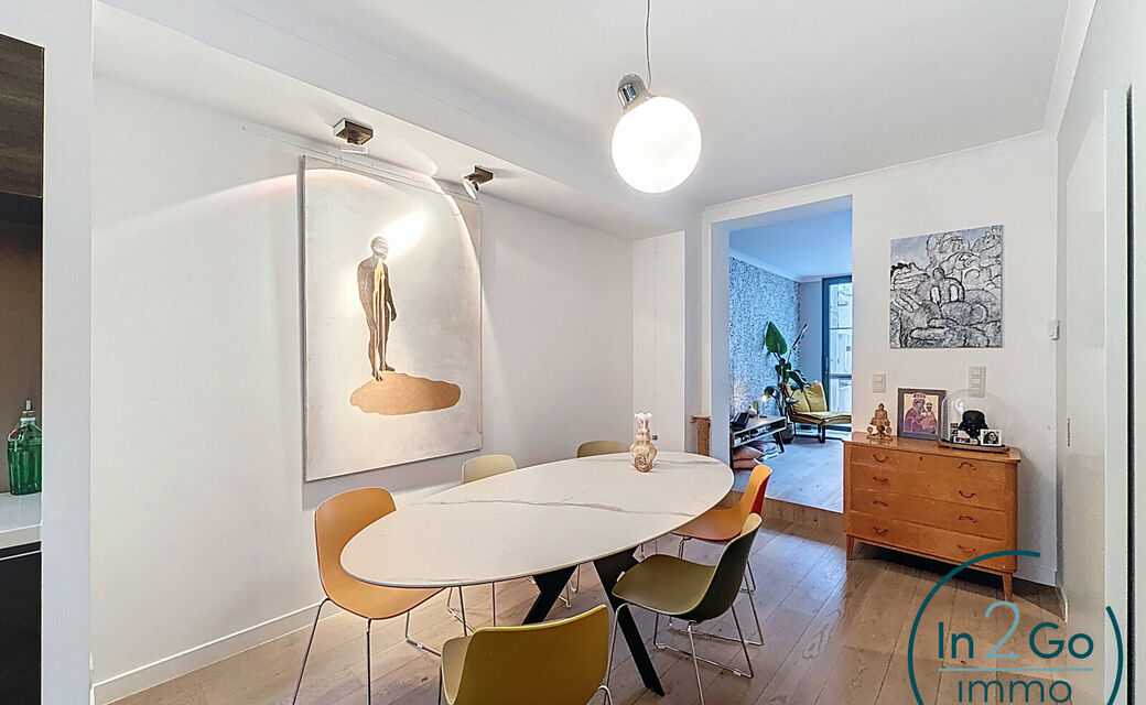 Huis te koop in Leuven Kessel-Lo