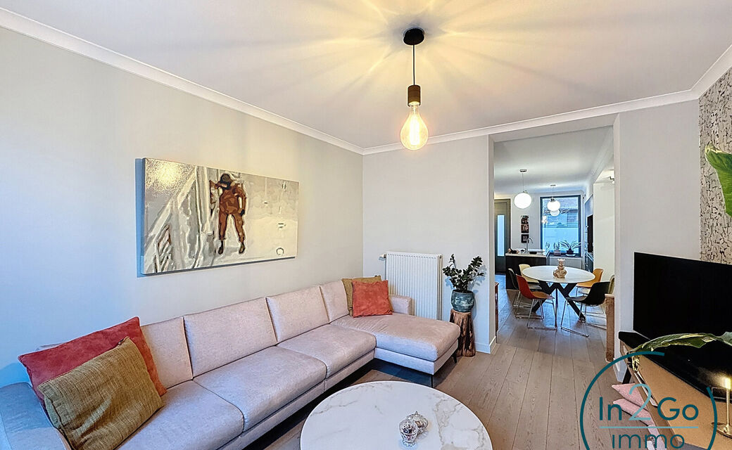 Huis te koop in Leuven Kessel-Lo