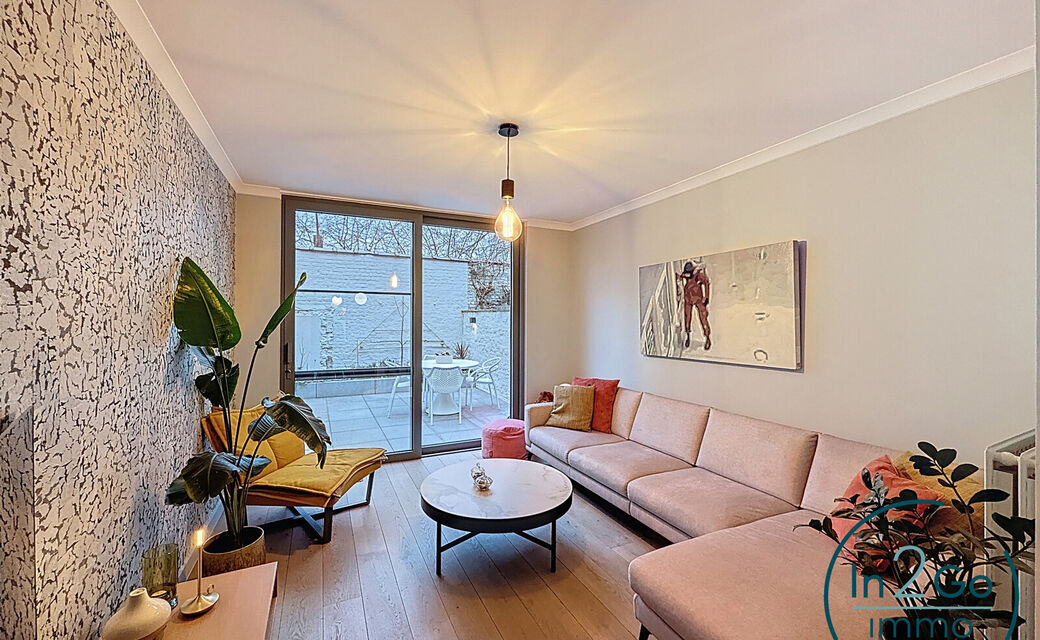 Huis te koop in Leuven Kessel-Lo