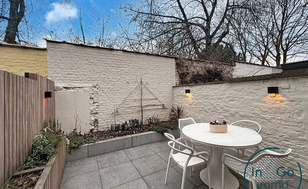 Huis te koop in Leuven Kessel-Lo