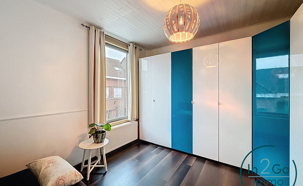 Huis te koop in Leuven Kessel-Lo