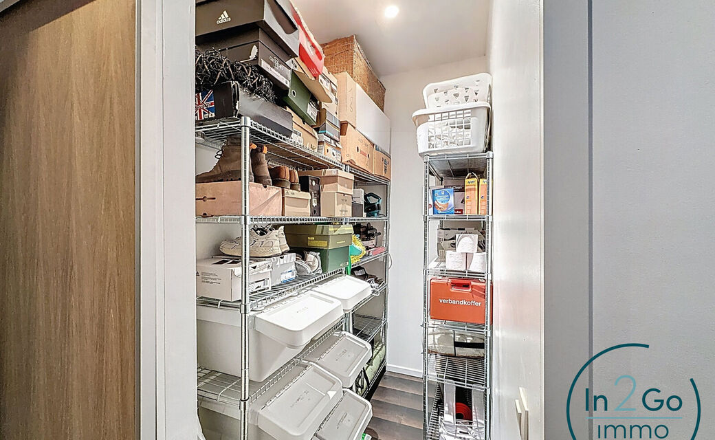 Huis te koop in Leuven Kessel-Lo