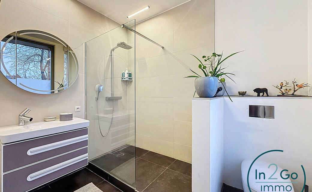 Huis te koop in Leuven Kessel-Lo