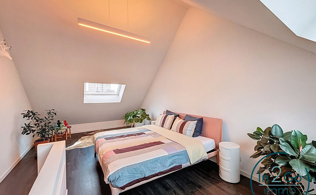 Huis te koop in Leuven Kessel-Lo