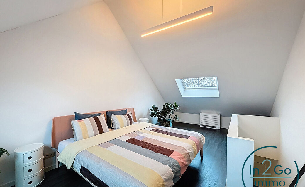 Huis te koop in Leuven Kessel-Lo