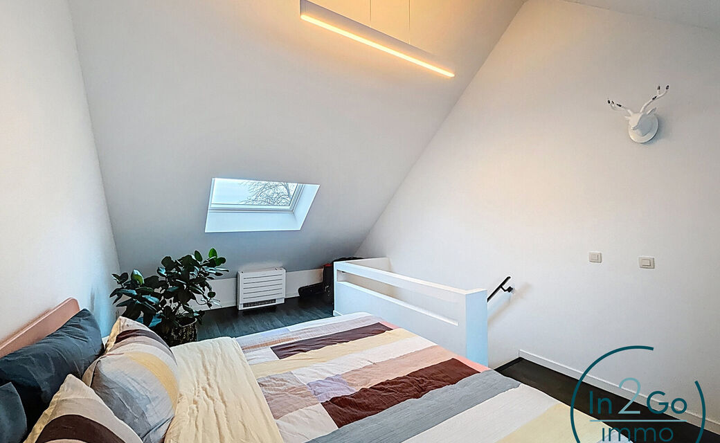 Huis te koop in Leuven Kessel-Lo