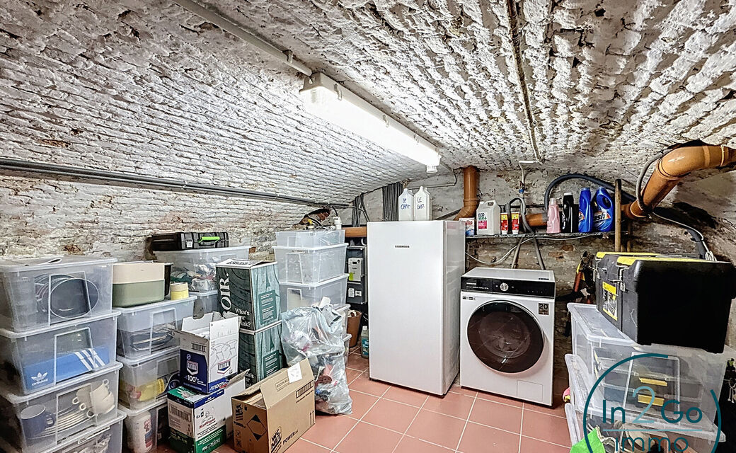 Huis te koop in Leuven Kessel-Lo