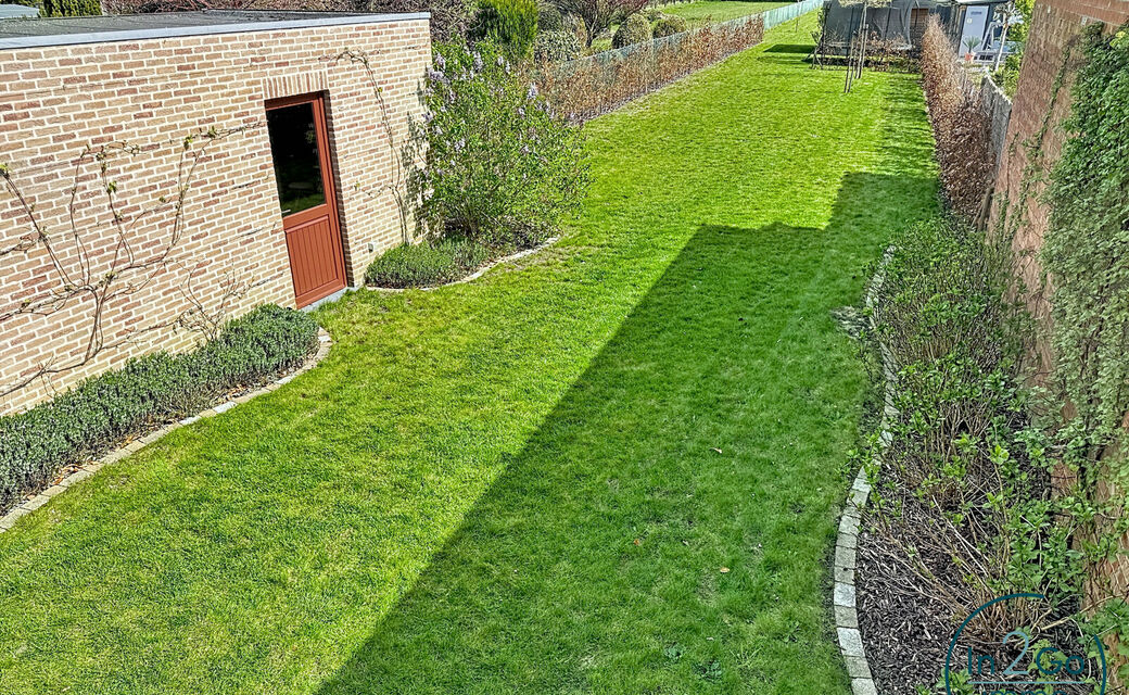 Huis te koop in Leuven Kessel-Lo