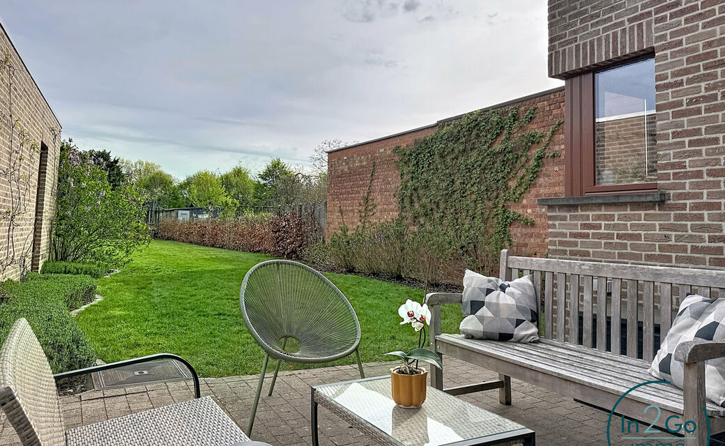 Huis te koop in Leuven Kessel-Lo