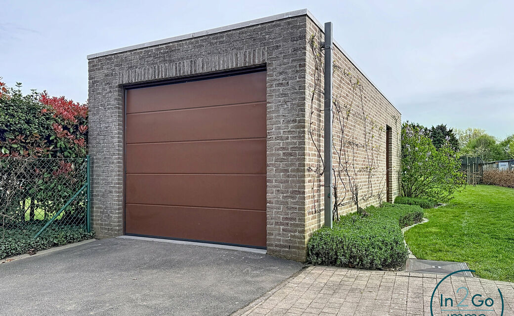 Huis te koop in Leuven Kessel-Lo