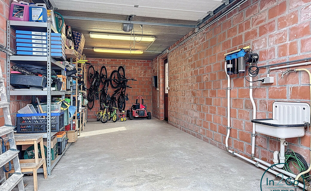 Huis te koop in Leuven Kessel-Lo