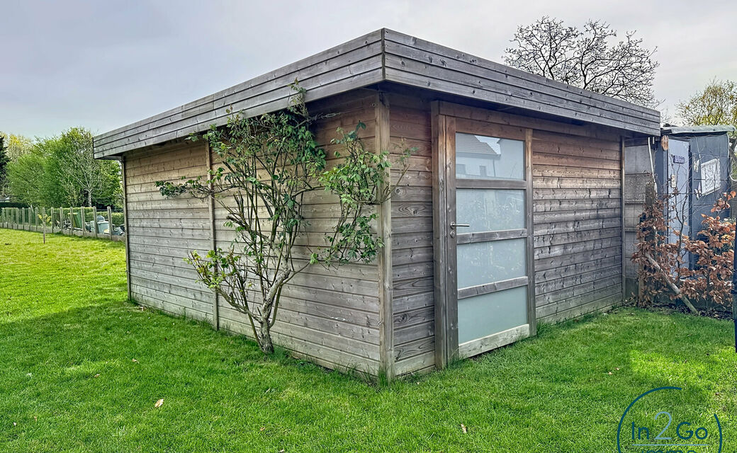 Huis te koop in Leuven Kessel-Lo