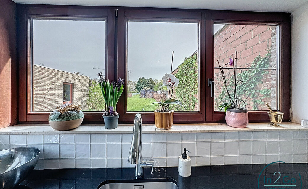 Huis te koop in Leuven Kessel-Lo