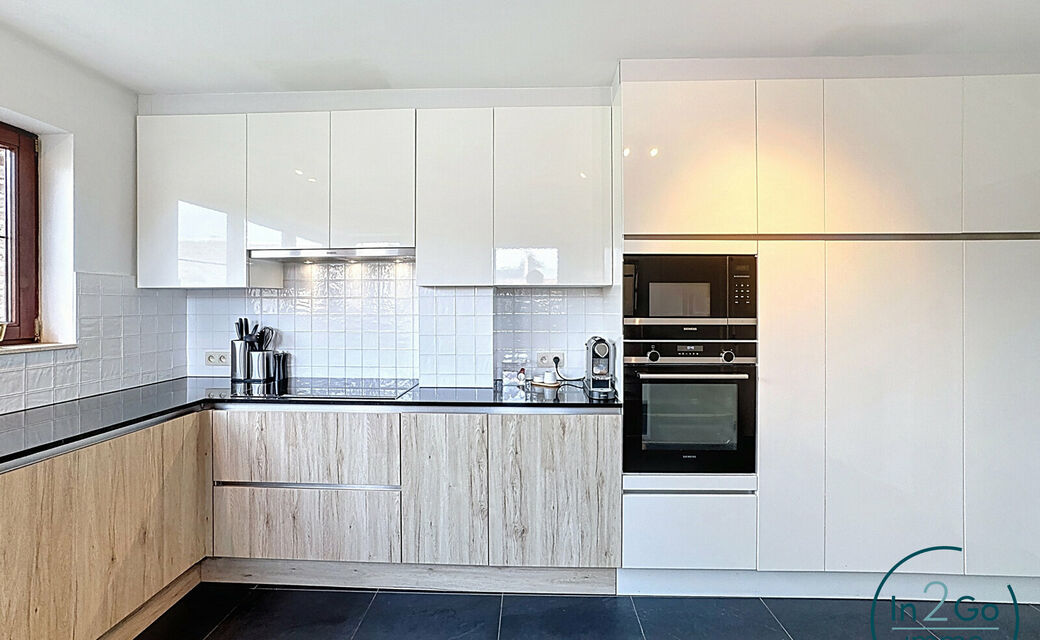 Huis te koop in Leuven Kessel-Lo