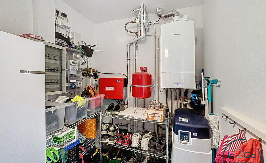 Huis te koop in Leuven Kessel-Lo