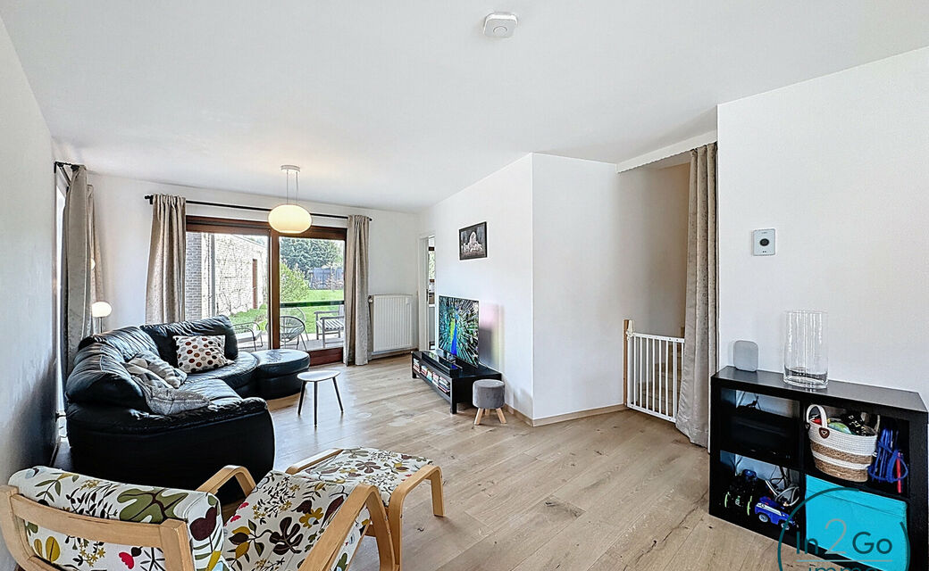 Huis te koop in Leuven Kessel-Lo