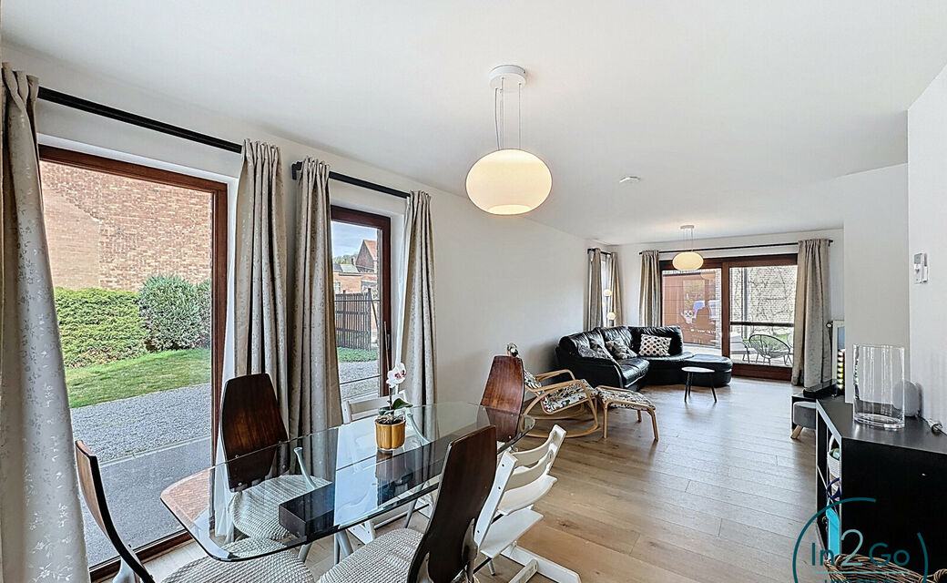 Huis te koop in Leuven Kessel-Lo