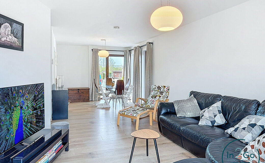 Huis te koop in Leuven Kessel-Lo