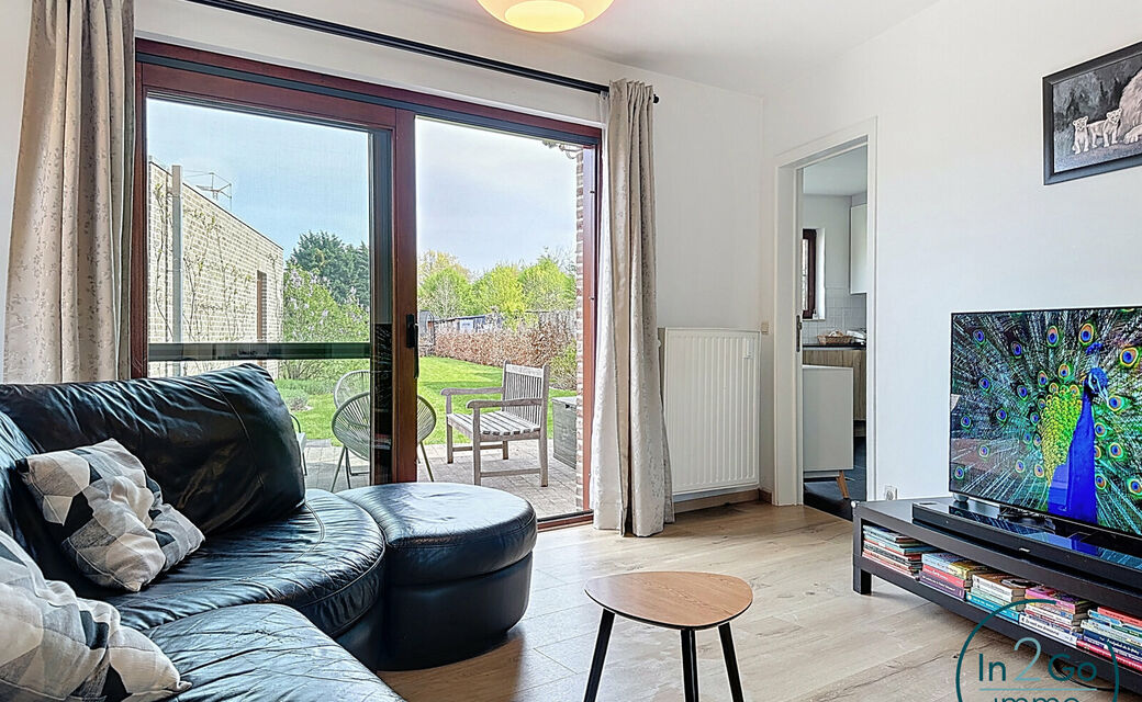 Huis te koop in Leuven Kessel-Lo