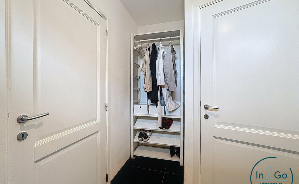 Huis te koop in Leuven Kessel-Lo