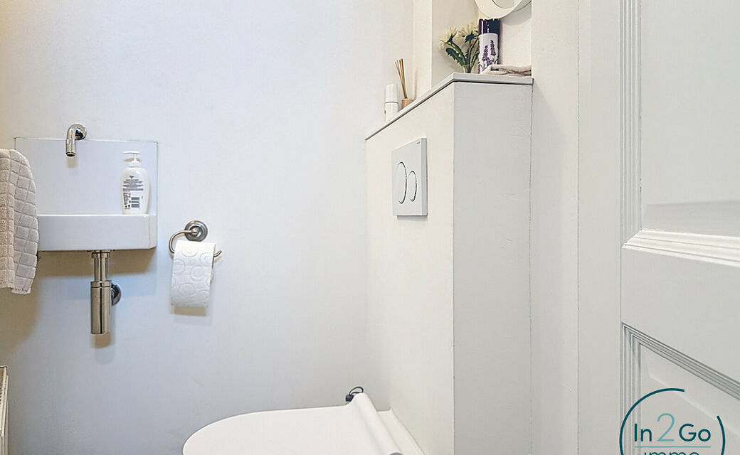 Huis te koop in Leuven Kessel-Lo