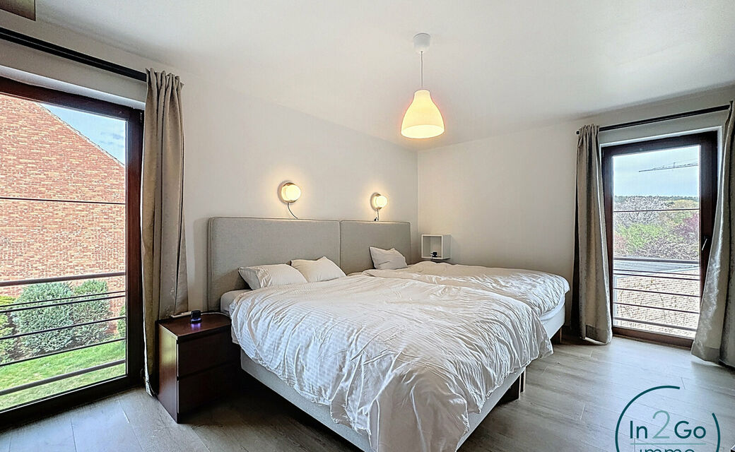 Huis te koop in Leuven Kessel-Lo