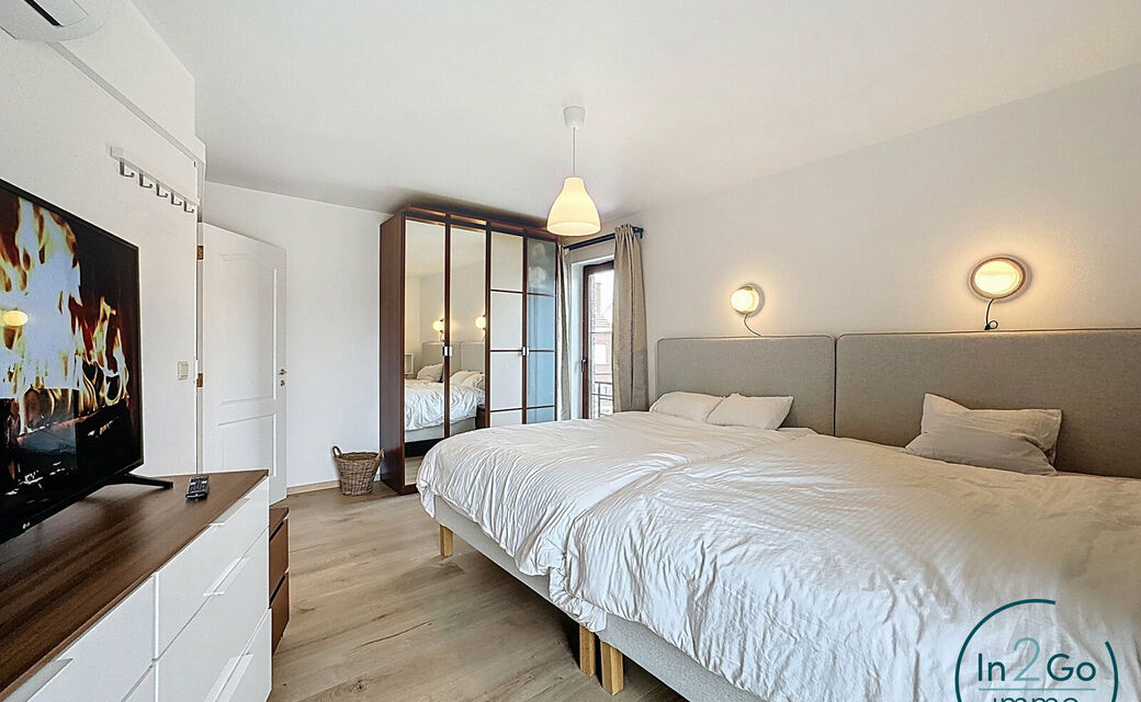 Huis te koop in Leuven Kessel-Lo