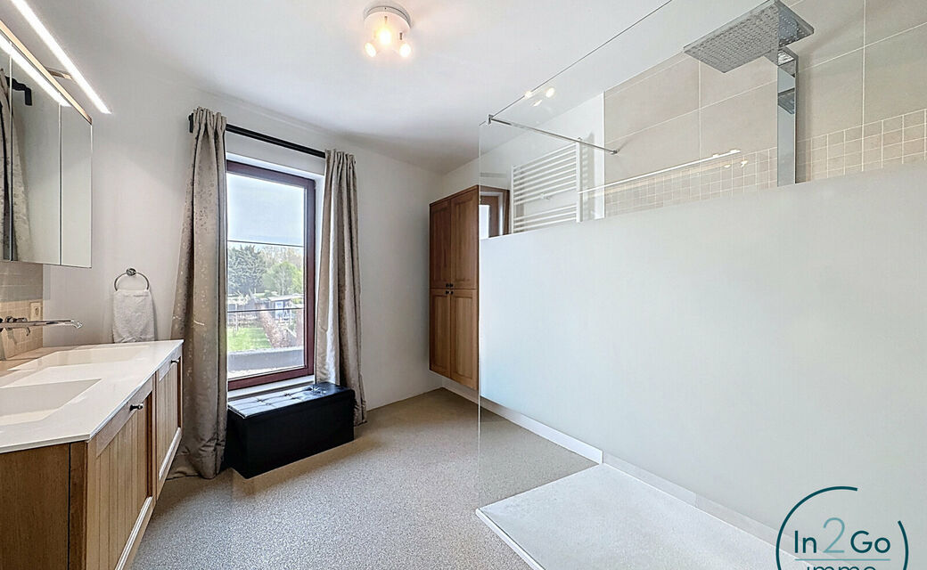 Huis te koop in Leuven Kessel-Lo