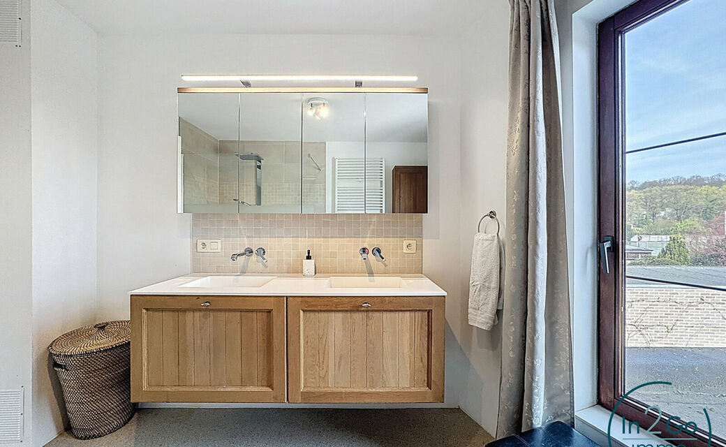 Huis te koop in Leuven Kessel-Lo