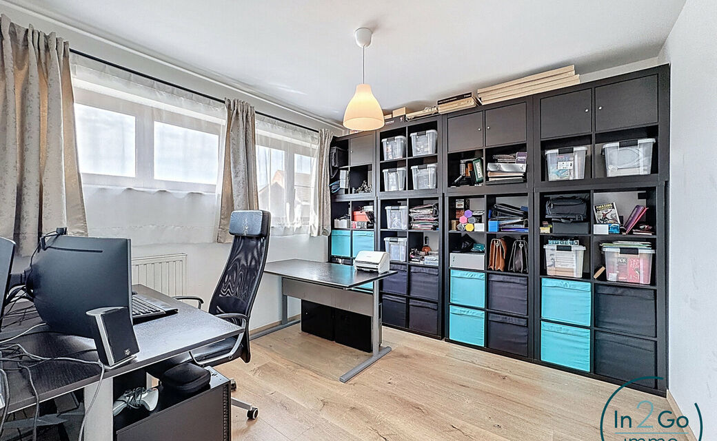 Huis te koop in Leuven Kessel-Lo