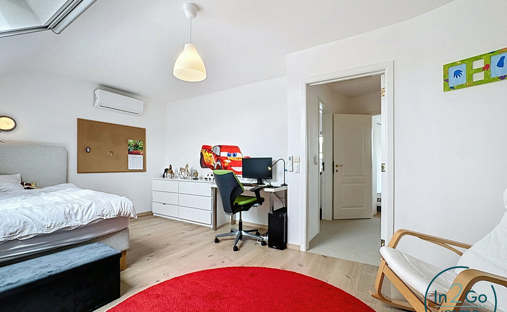 Huis te koop in Leuven Kessel-Lo