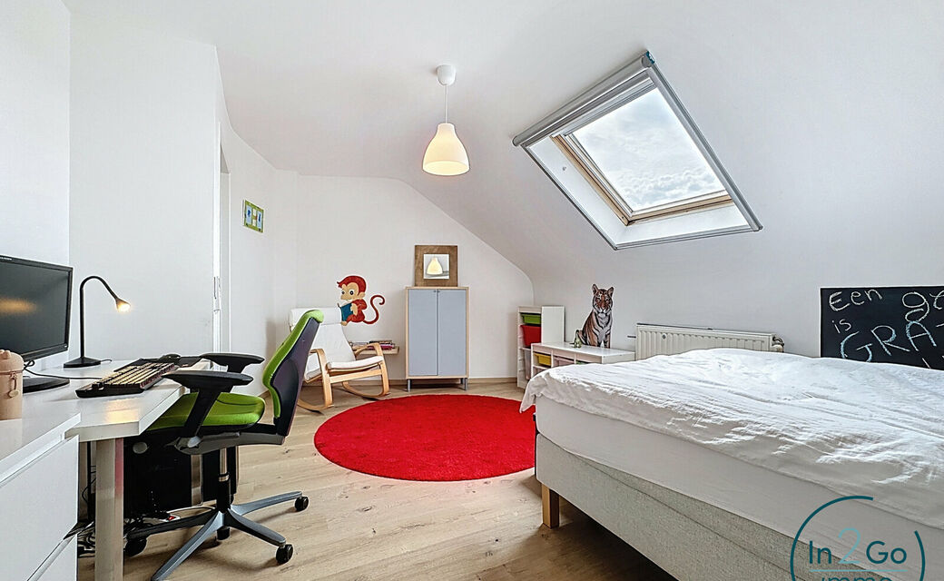 Huis te koop in Leuven Kessel-Lo