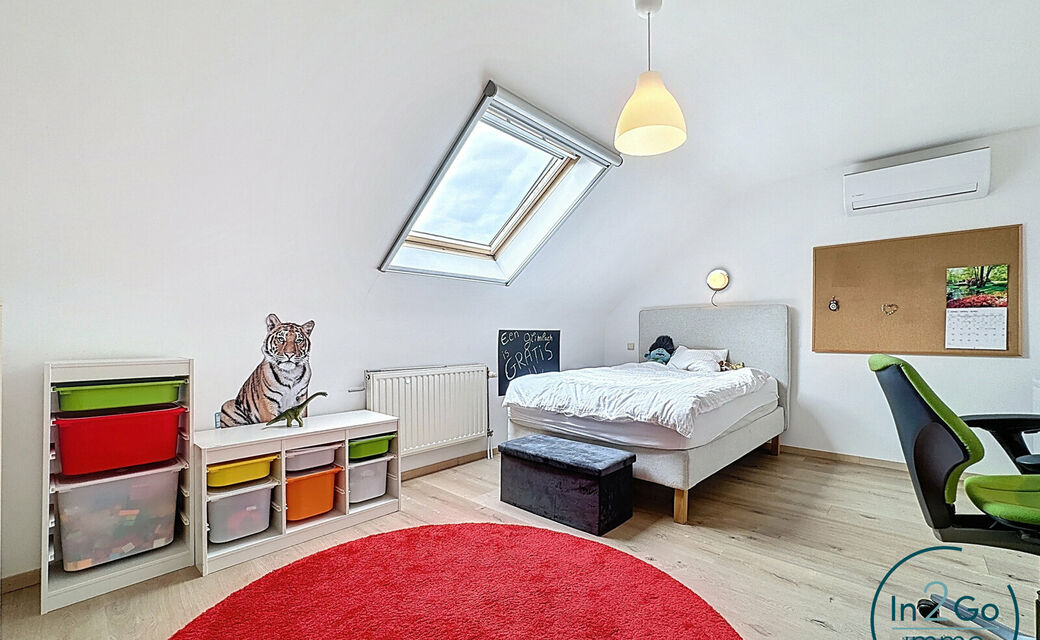 Huis te koop in Leuven Kessel-Lo