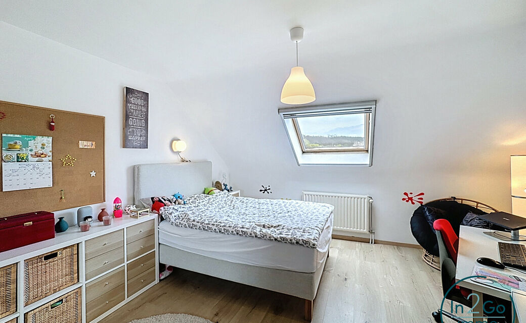 Huis te koop in Leuven Kessel-Lo