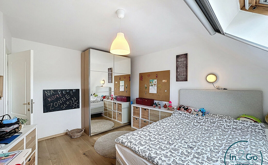 Huis te koop in Leuven Kessel-Lo