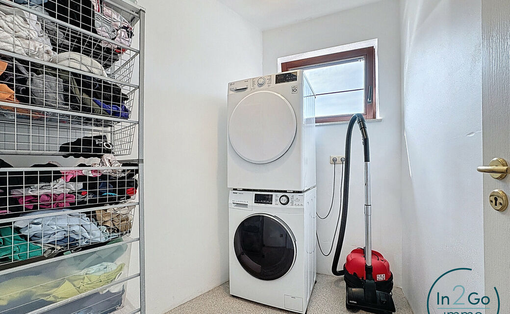 Huis te koop in Leuven Kessel-Lo