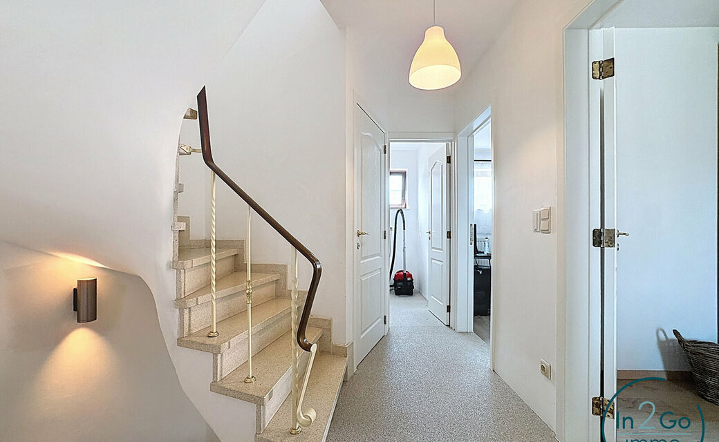 Huis te koop in Leuven Kessel-Lo