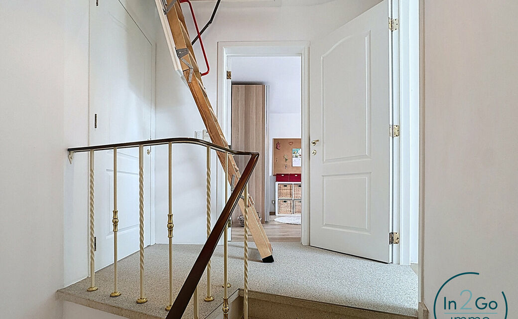 Huis te koop in Leuven Kessel-Lo