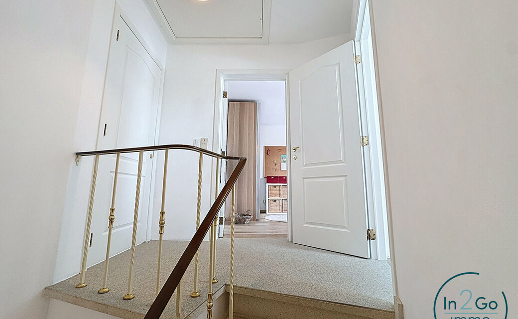 Huis te koop in Leuven Kessel-Lo