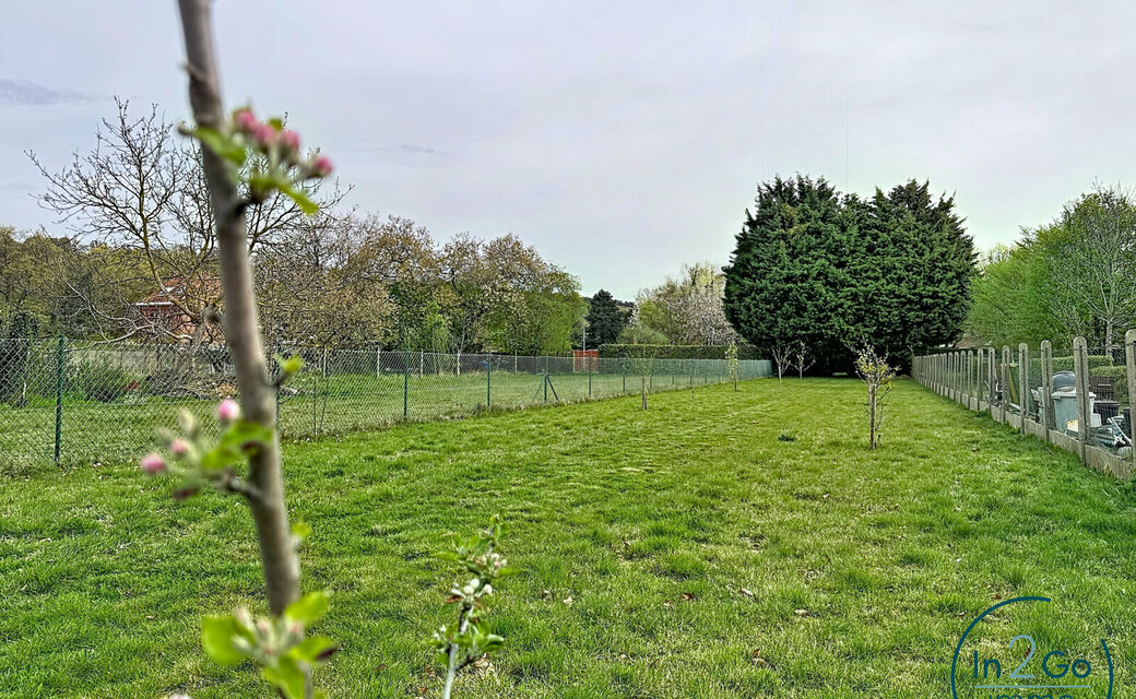 Huis te koop in Leuven Kessel-Lo