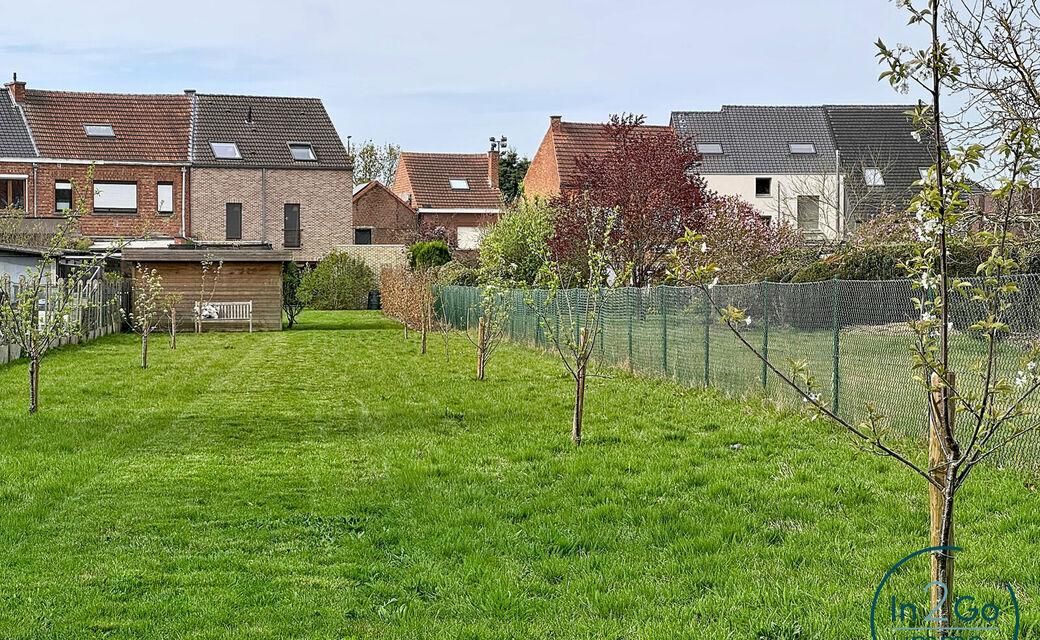 Huis te koop in Leuven Kessel-Lo