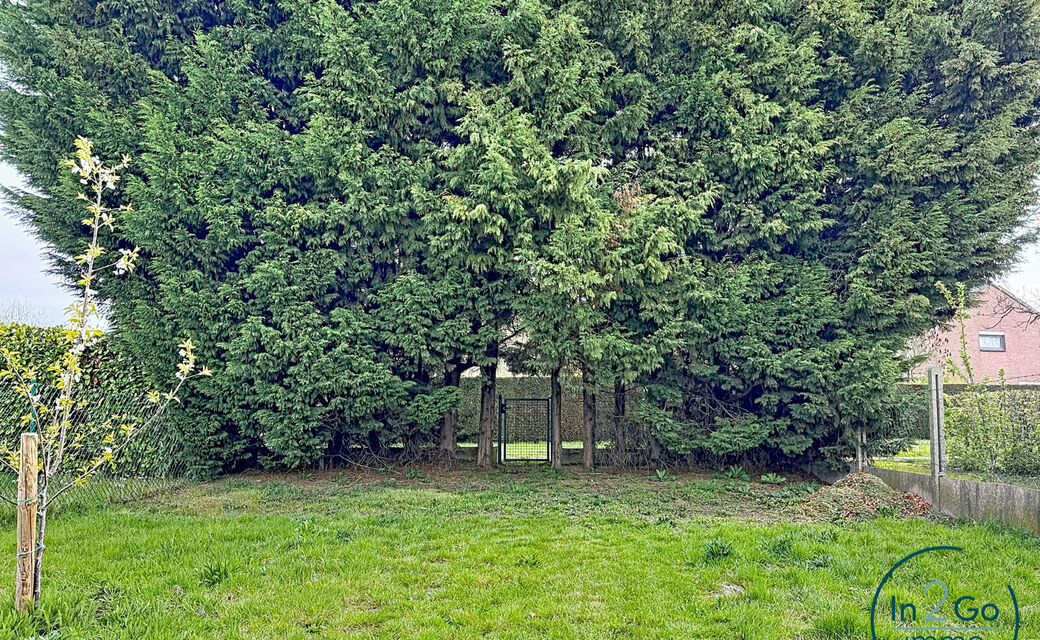 Huis te koop in Leuven Kessel-Lo